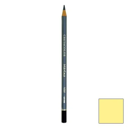 CRT pastelka MARINO Yellow Light Finální Výprodej