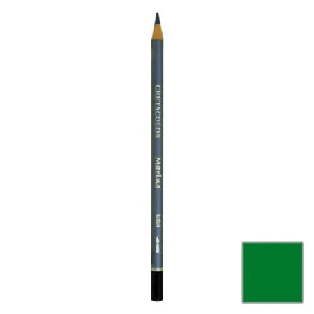 Vrácení Zdarma CRT pastelka MARINO Grass Green