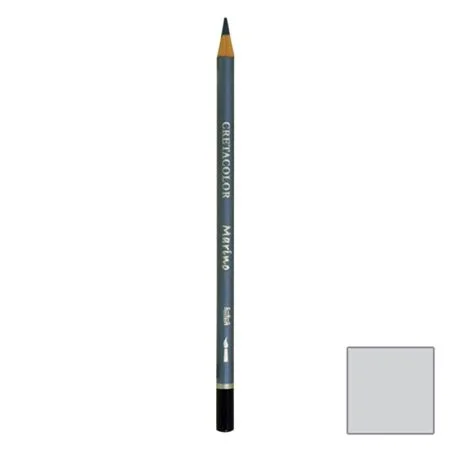 CRT pastelka MARINO Light Grey Nová Kolekce