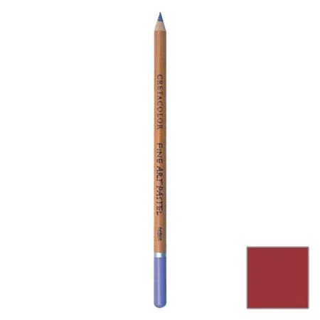 CRT pastelka pastel indian red Oblíbený
